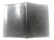 Wallet portefeuille cuir d'occasion  Quimper