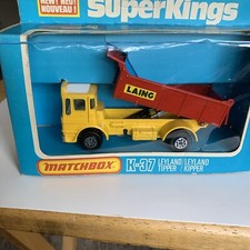 Super kings leyland for sale  KINGSWINFORD