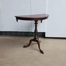Reproduction half moon for sale  DALKEITH