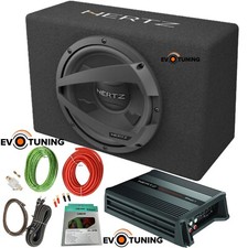 Bassi subwoofer hertz usato  Pavia