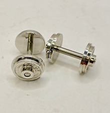 dunhill cufflinks for sale  LOOE