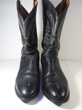 Vtg. tony lama for sale  Van