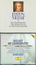 Mozart zauberflöte 3cd gebraucht kaufen  Landshut