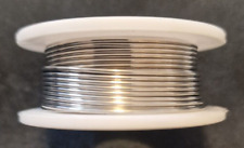 Tin solder wire for sale  COVENTRY