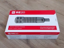 Electro voice re20 d'occasion  Perpignan-