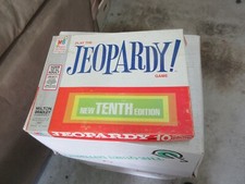 Play jeopardy game for sale  Voorhees