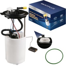 Fuel pump module d'occasion  Expédié en Belgium