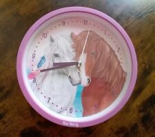 Kinderwanduhr miss melody gebraucht kaufen  Altstadt
