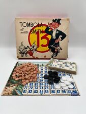 Tombola mister smith gebraucht kaufen  Altenmünster