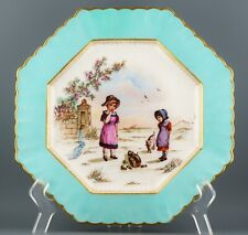 English plate dessert for sale  LEATHERHEAD