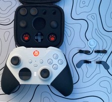 Microsoft xbox elite for sale  Parlier