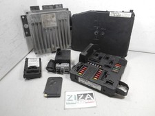 Kit chiave ecu usato  Putignano