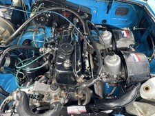 1980 mgb complete for sale  BELLSHILL