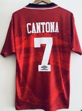 Maillot foot rétro d'occasion  Nice-