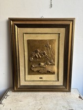 Salvador dali bassorilievo usato  Collegno