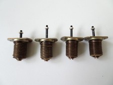 Lenco l78 federn gebraucht kaufen  Bonn