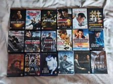 Tom cruise dvd for sale  WATERLOOVILLE
