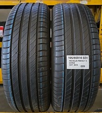Gomme usate 195 usato  Sant Angelo Lodigiano