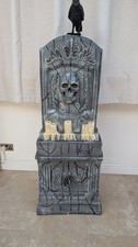Halloween aged cemetery for sale  READING