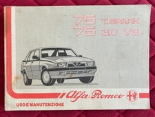 T.spark 753.0 alfa usato  Gatteo