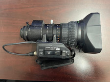 Fujinon s20x6.4brm 1.4 usato  Spedire a Italy