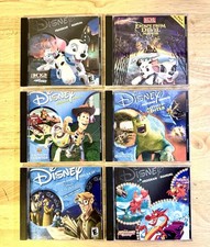1990 disney activity for sale  Phoenix