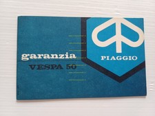 Piaggio vespa tutti usato  Vimodrone