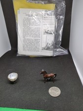 Miniature dollhouse diy for sale  Houston