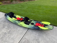 Excellent ocean kayak for sale  Marietta