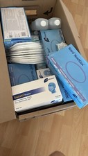 Nitril nextgen handschuhe gebraucht kaufen  Korschenbroich