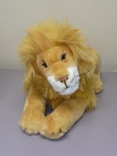 Plush steiff lion for sale  Chicago