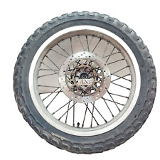 Front wheel rim d'occasion  Expédié en Belgium