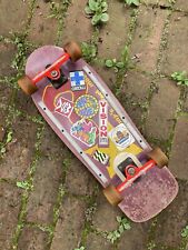 H-Street Danny Way Street Model, Original 1989 Vintage Skateboard comprar usado  Enviando para Brazil
