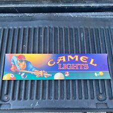 Joe camel.pool hall for sale  Mount Airy