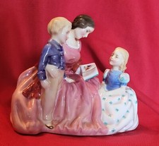 Royal doulton bedtime for sale  PRESTON