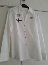 Tolle damenbluse taifun gebraucht kaufen Tolle damenbluse taifun gebraucht kaufen  Bad Soden