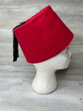 Fez hat vtg for sale  Wyoming