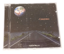 Musica lucio dalla usato  Santa Marinella