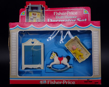 Vtg fisher price for sale  Jamestown