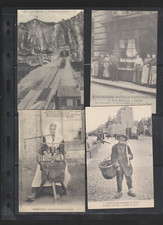 Réédition cpa cartes d'occasion  Digne-les-Bains
