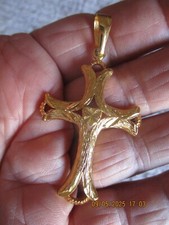Stunning cross the d'occasion  Expédié en Belgium