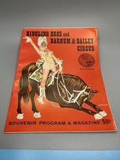 Ringling brothers barnum for sale  Denver