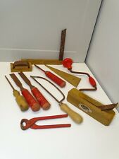 Jouets anciens outils d'occasion  Angoulême