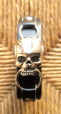 Bracelet homme tête d'occasion  Trèbes