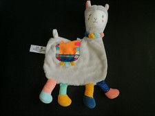 Doudou plat lama d'occasion  Richelieu