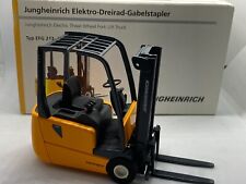 Conrad 2779 jungheinrich gebraucht kaufen  Gründau