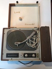 Lesa stereo giradischi usato  Romano di Lombardia