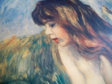 Kunstdruck bild frau gebraucht kaufen Kunstdruck bild frau gebraucht kaufen  Potsdam