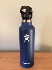 Hydro flask blue for sale  OTLEY