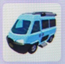Adopt vehicle camping for sale Adopt vehicle camping for sale  WHITCHURCH